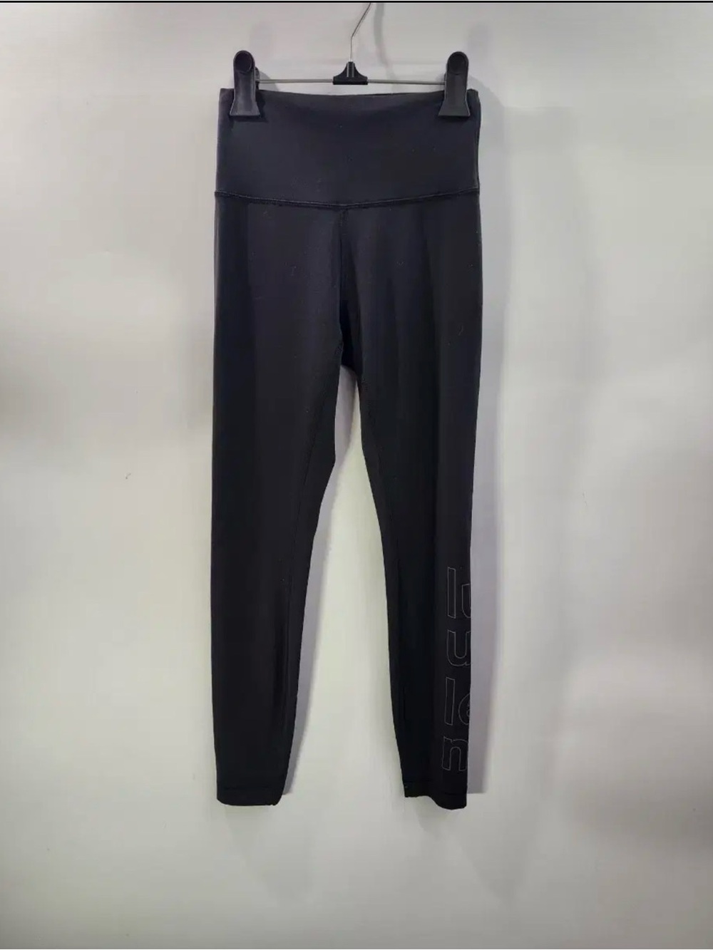 NWOT Lululemon Wunder Train leggings
